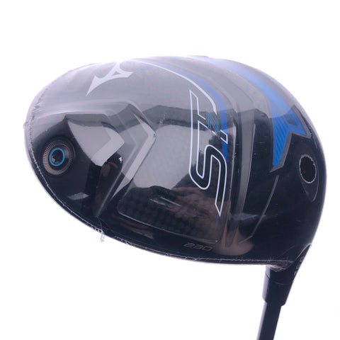 NEW Mizuno STZ 230 Driver / 9.5 Degrees / Stiff Flex