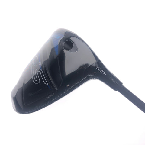 NEW Mizuno STZ 230 Driver / 9.5 Degrees / Stiff Flex