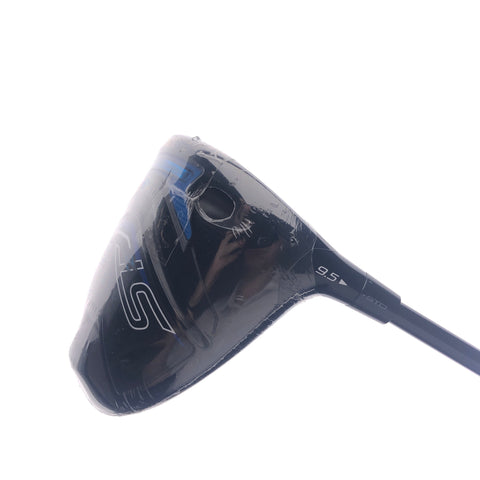 NEW Mizuno STZ 230 Driver / 9.5 Degrees / Stiff Flex