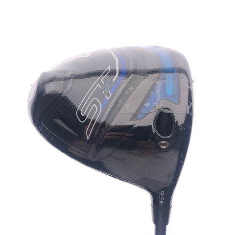 NEW Mizuno STZ 230 Driver / 9.5 Degrees / Stiff Flex