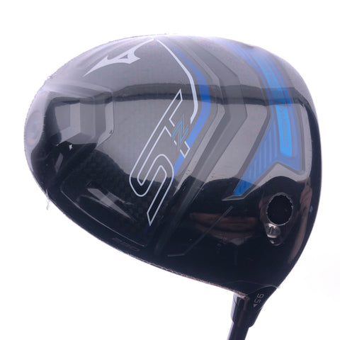 NEW Mizuno STZ 230 Driver / 9.5 Degrees / Stiff Flex