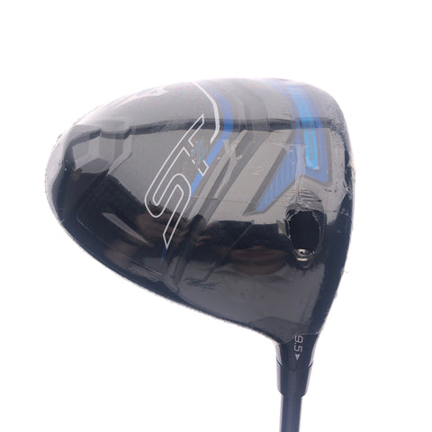 NEW Mizuno STZ 230 Driver / 9.5 Degrees / Stiff Flex