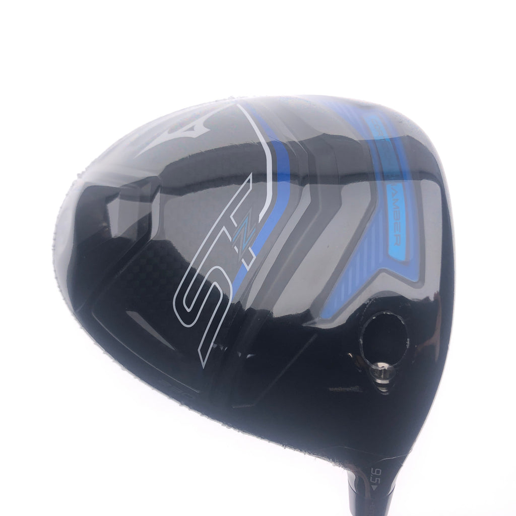 NEW Mizuno STZ 230 Driver / 9.5 Degrees / Stiff Flex