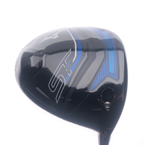 NEW Mizuno STZ 230 Driver / 9.5 Degrees / Stiff Flex