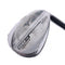 NEW Mizuno T22 Lob Wedge / 58.0 Degrees / Stiff Flex