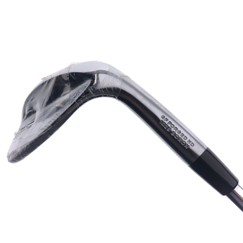 NEW Mizuno T22 Lob Wedge / 58.0 Degrees / Stiff Flex