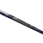 NEW Mizuno T22 Raw Lob Wedge / 58.0 Degrees / Stiff Flex