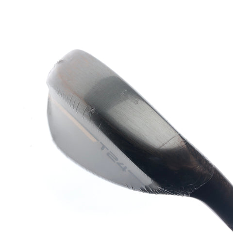 NEW Mizuno T24 Denim Copper Gap Wedge / 50.0 Degrees / Stiff Flex