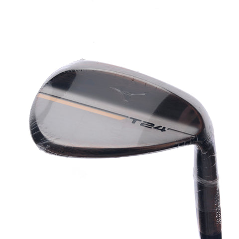 NEW Mizuno T24 Denim Copper Gap Wedge / 50.0 Degrees / Stiff Flex