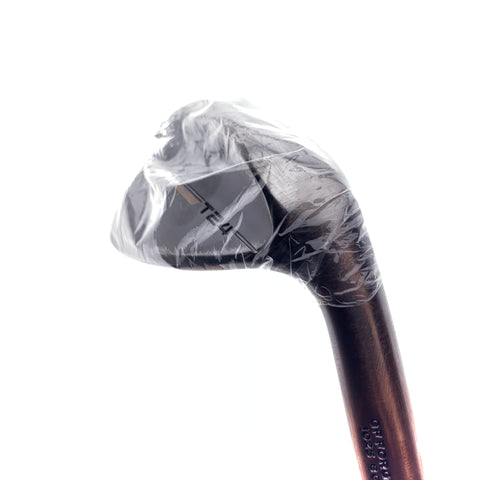 NEW Mizuno T24 Denim Copper Gap Wedge / 52.0 Degrees / Wedge Flex