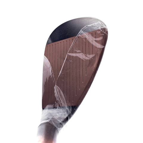 NEW Mizuno T24 Denim Copper Gap Wedge / 52.0 Degrees / Wedge Flex