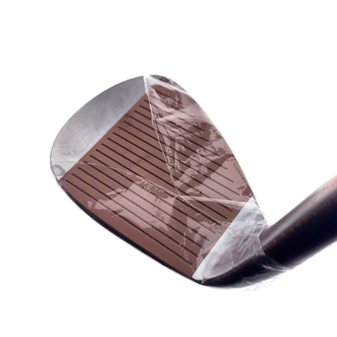 NEW Mizuno T24 Denim Copper Gap Wedge / 52.0 Degrees / Wedge Flex