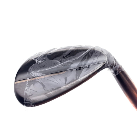 NEW Mizuno T24 Denim Copper Gap Wedge / 52.0 Degrees / Wedge Flex