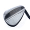 NEW Mizuno T24 White Satin Gap Wedge / 50.0 Degrees / Stiff Flex