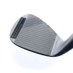 NEW Mizuno T24 White Satin Gap Wedge / 50.0 Degrees / Stiff Flex