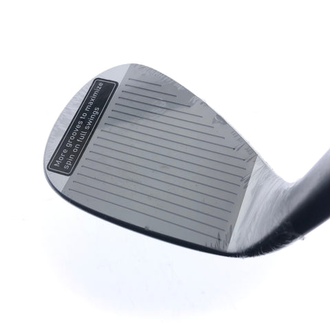 NEW Mizuno T24 White Satin Gap Wedge / 50.0 Degrees / Stiff Flex