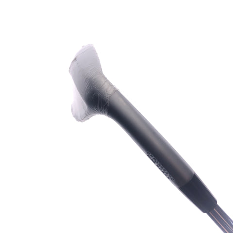 NEW Mizuno T24 White Satin Lob Wedge / 58.0 Degrees / Stiff Flex