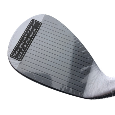 NEW Mizuno T24 White Satin Lob Wedge / 60.0 Degrees / Wedge Flex