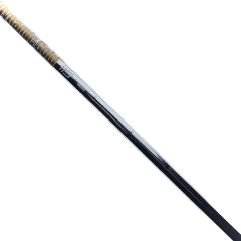 NEW Mizuno T24 White Satin Lob Wedge / 60.0 Degrees / Wedge Flex