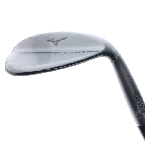 NEW Mizuno T24 White Satin Lob Wedge / 60.0 Degrees / Wedge Flex