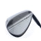 NEW Mizuno T24 White Satin Sand Wedge / 56.0 Degrees / Stiff Flex