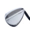 NEW Mizuno T24 White Satin Sand Wedge / 56.0 Degrees / Stiff Flex