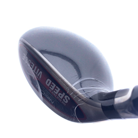 NEW Nike VRS 3 Hybrid / 21.0 Degrees / Stiff Flex