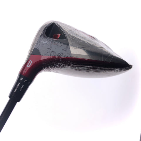 NEW Nike VRS Covert Driver / 10.5 Degrees / Stiff Flex / Left-Handed