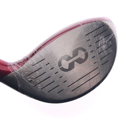 NEW Nike VRS Covert Driver / 10.5 Degrees / Stiff Flex / Left-Handed