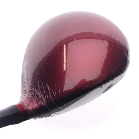 NEW Nike VRS Covert Driver / 10.5 Degrees / Stiff Flex / Left-Handed