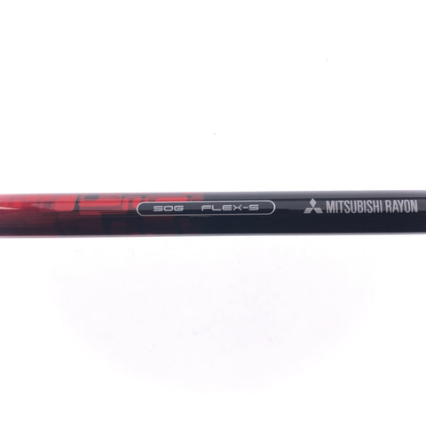 NEW Nike VRS Covert Driver / 10.5 Degrees / Stiff Flex / Left-Handed