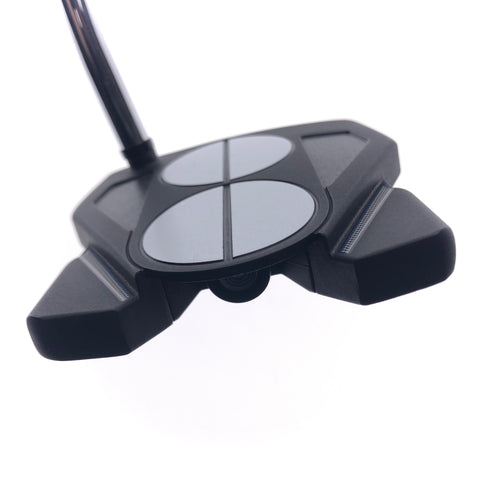 NEW Odyssey 2-Ball TEN Tour Lined 2021 Putter / 35.0 Inches