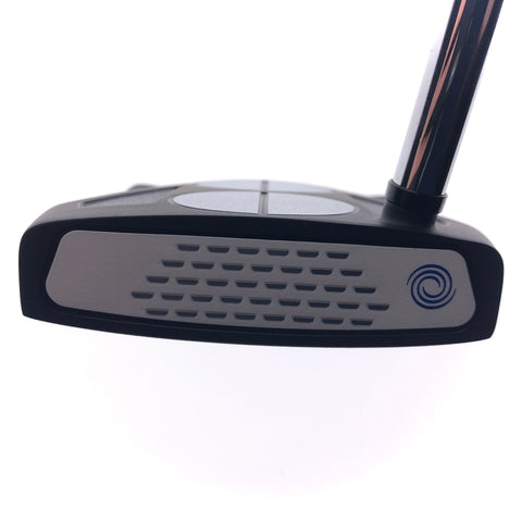 NEW Odyssey 2-Ball TEN Tour Lined 2021 Putter / 35.0 Inches