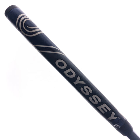 NEW Odyssey 2-Ball TEN Tour Lined 2021 Putter / 35.0 Inches