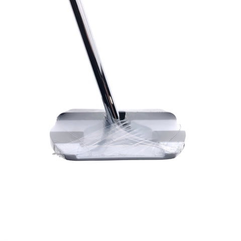 NEW Odyssey AI-One Square 2 Square Jailbird CS Putter / 38.0 Inches