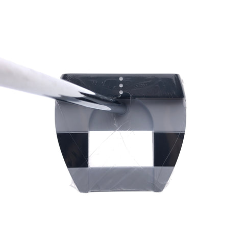 NEW Odyssey AI-One Square 2 Square Jailbird CS Putter / 38.0 Inches