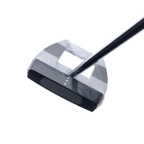 NEW Odyssey AI-One Square 2 Square Jailbird CS Putter / 38.0 Inches