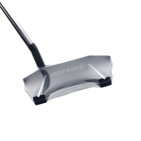 NEW Odyssey Ai-Dual 1/2 Ball 7 S Putter / 34.0 Inches