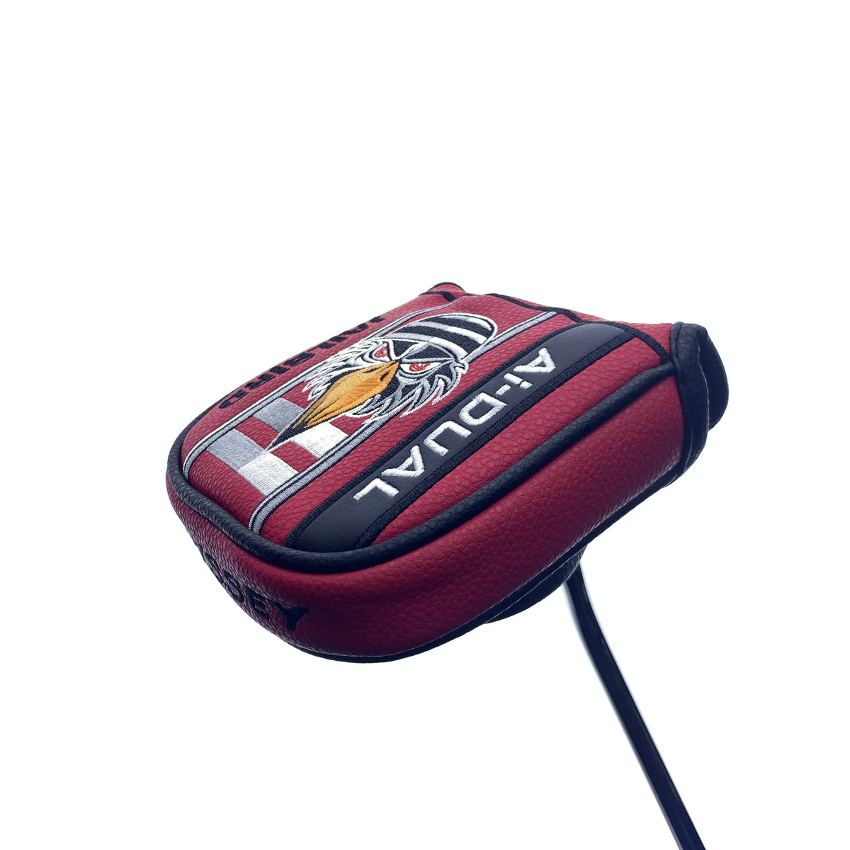 NEW Odyssey Ai-Dual 2-Ball Putter / 34.0 Inches