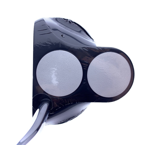 NEW Odyssey Ai-Dual 2-Ball Putter / 34.0 Inches