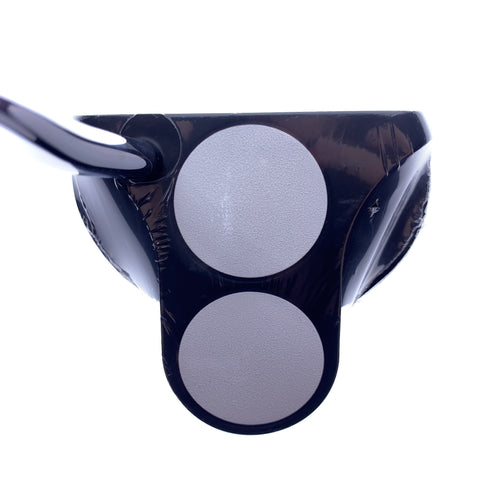 NEW Odyssey Ai-Dual 2-Ball Putter / 34.0 Inches