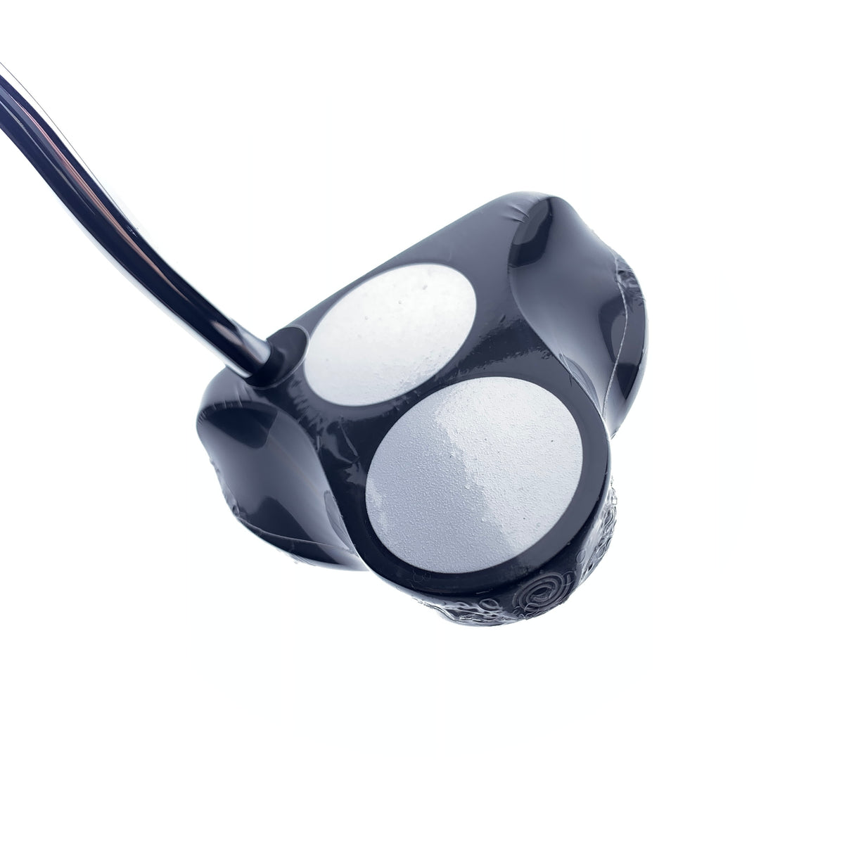 NEW Odyssey Ai-Dual 2-Ball Putter / 34.0 Inches