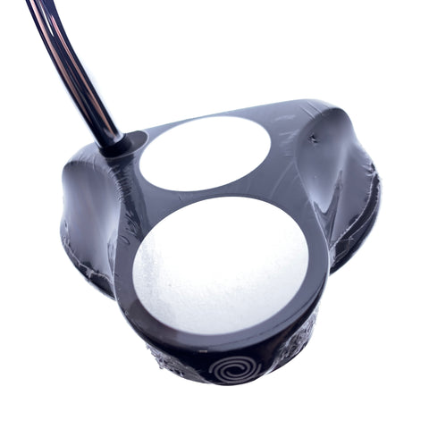 NEW Odyssey Ai-Dual 2-Ball Putter / 34.0 Inches