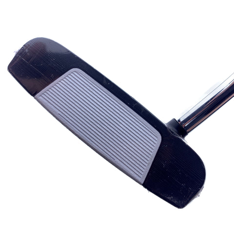 NEW Odyssey Ai-Dual 2-Ball Putter / 34.0 Inches