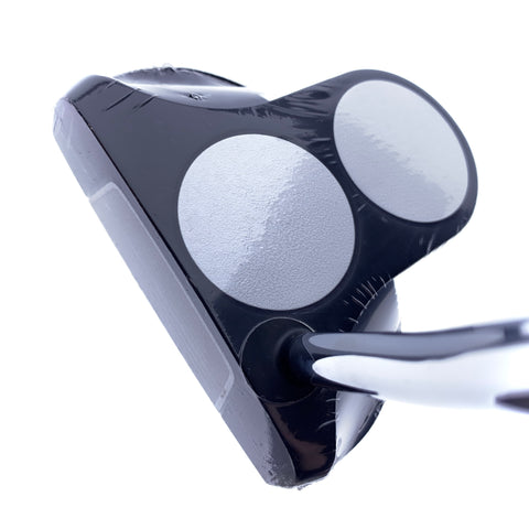 NEW Odyssey Ai-Dual 2-Ball Putter / 34.0 Inches
