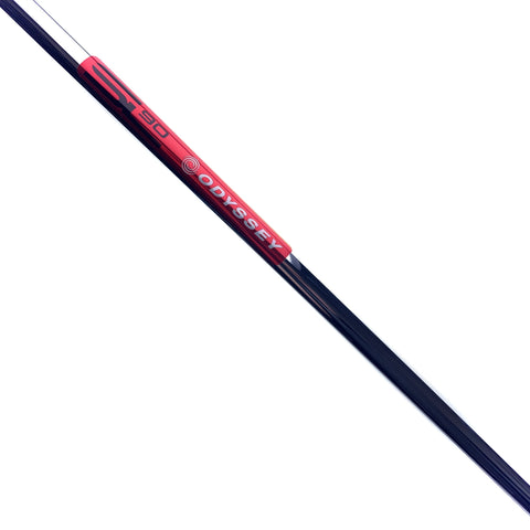 NEW Odyssey Ai-Dual 2-Ball Putter / 34.0 Inches