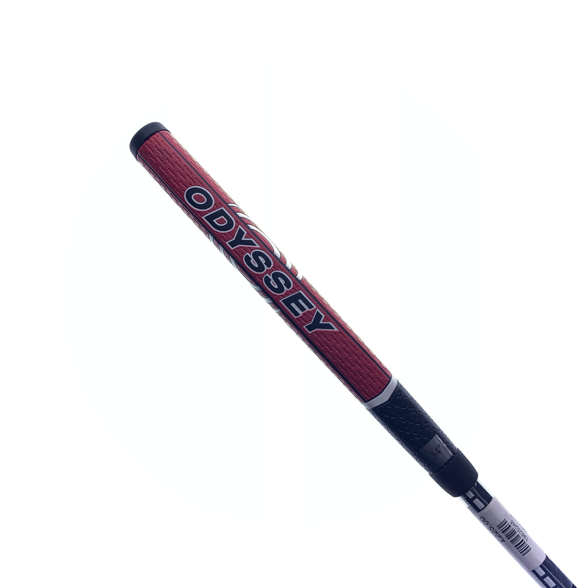 NEW Odyssey Ai-Dual 2-Ball Putter / 34.0 Inches