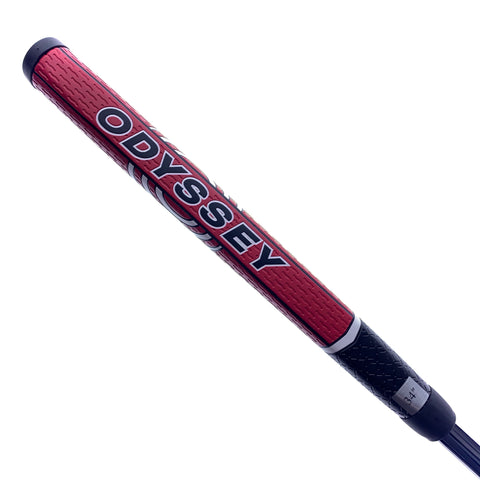 NEW Odyssey Ai-Dual 2-Ball Putter / 34.0 Inches