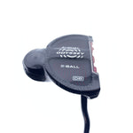 NEW Odyssey Ai-Dual 2-Ball Putter / 34.0 Inches
