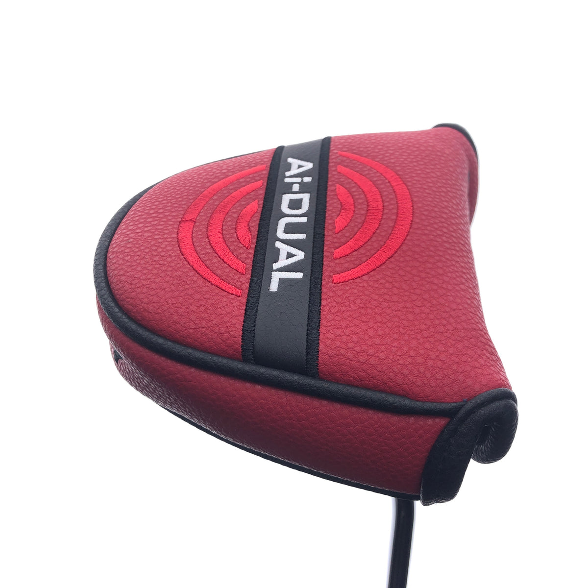 NEW Odyssey Ai-Dual 2-Ball Putter / 34.00 Inches